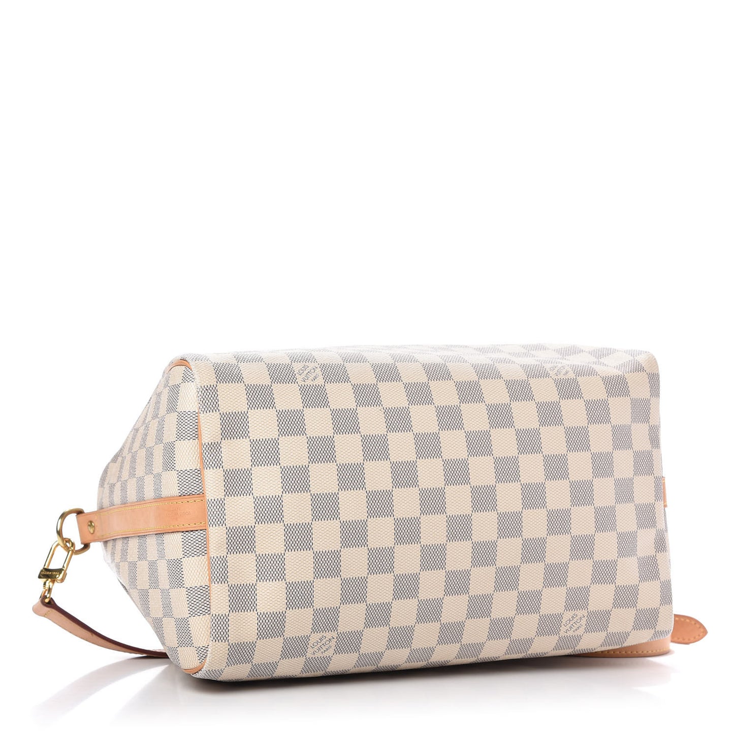 Damier Azur Speedy Bandouliere 30