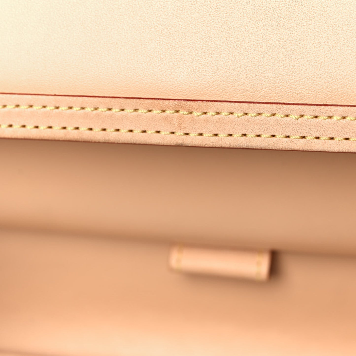 Monogram Multicolor Porte Tresor International Wallet White