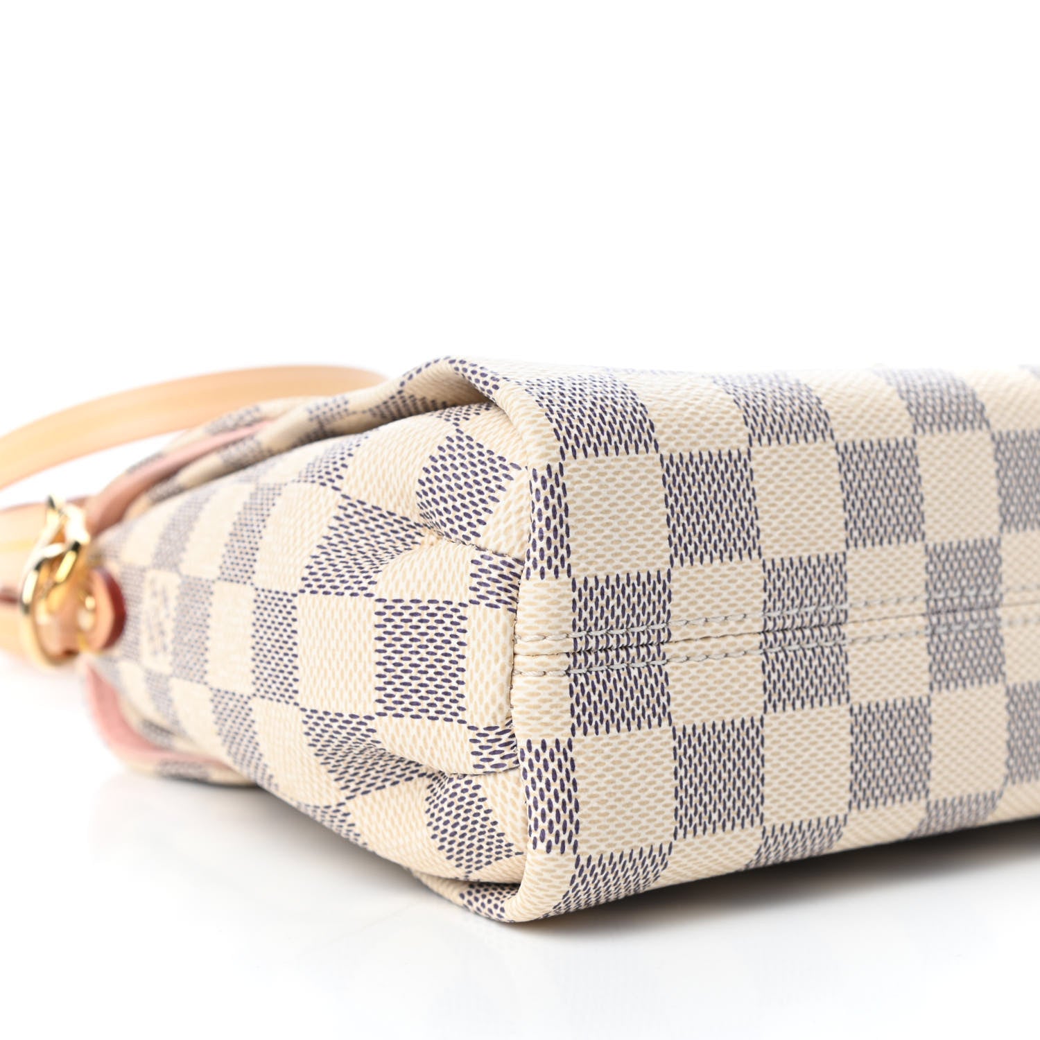 Louis Vuitton Damier Azur Croisette 9 of 10