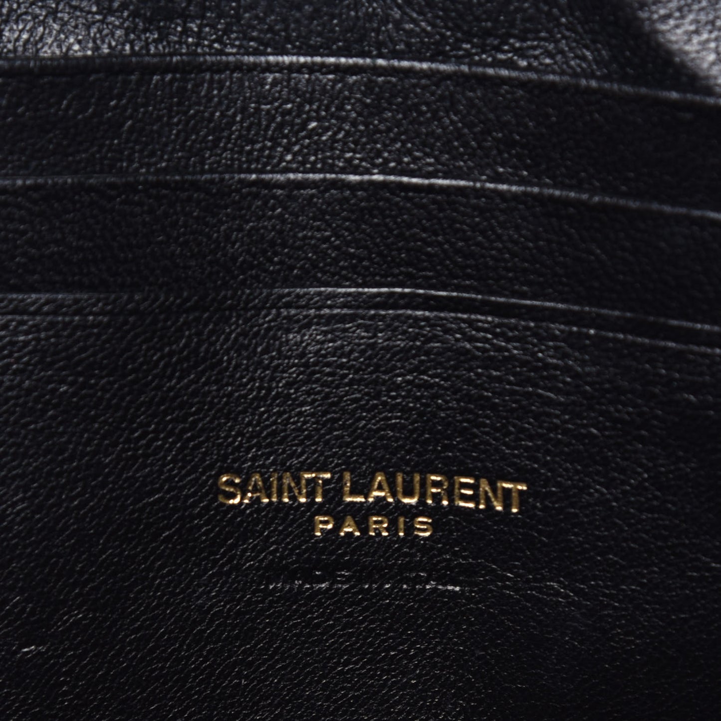 Grain De Poudre Matelasse Monogram Mini Lou Camera Bag Dark Latte