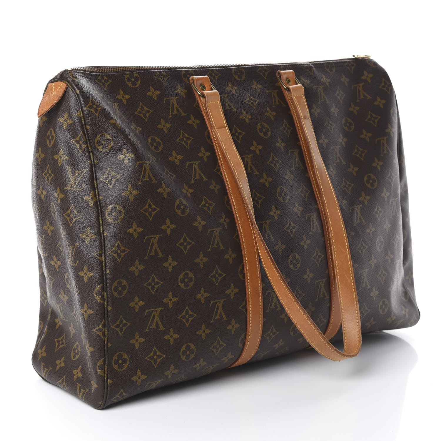 Louis Vuitton Monogram Sac Flanerie 50 2 of 8