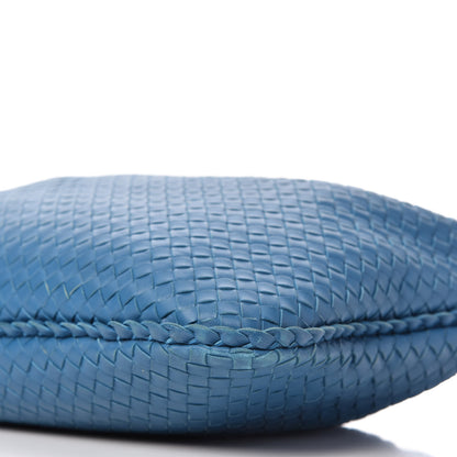 Bottega Veneta Nappa Intrecciato Large Veneta Hobo Empire 7 of 10