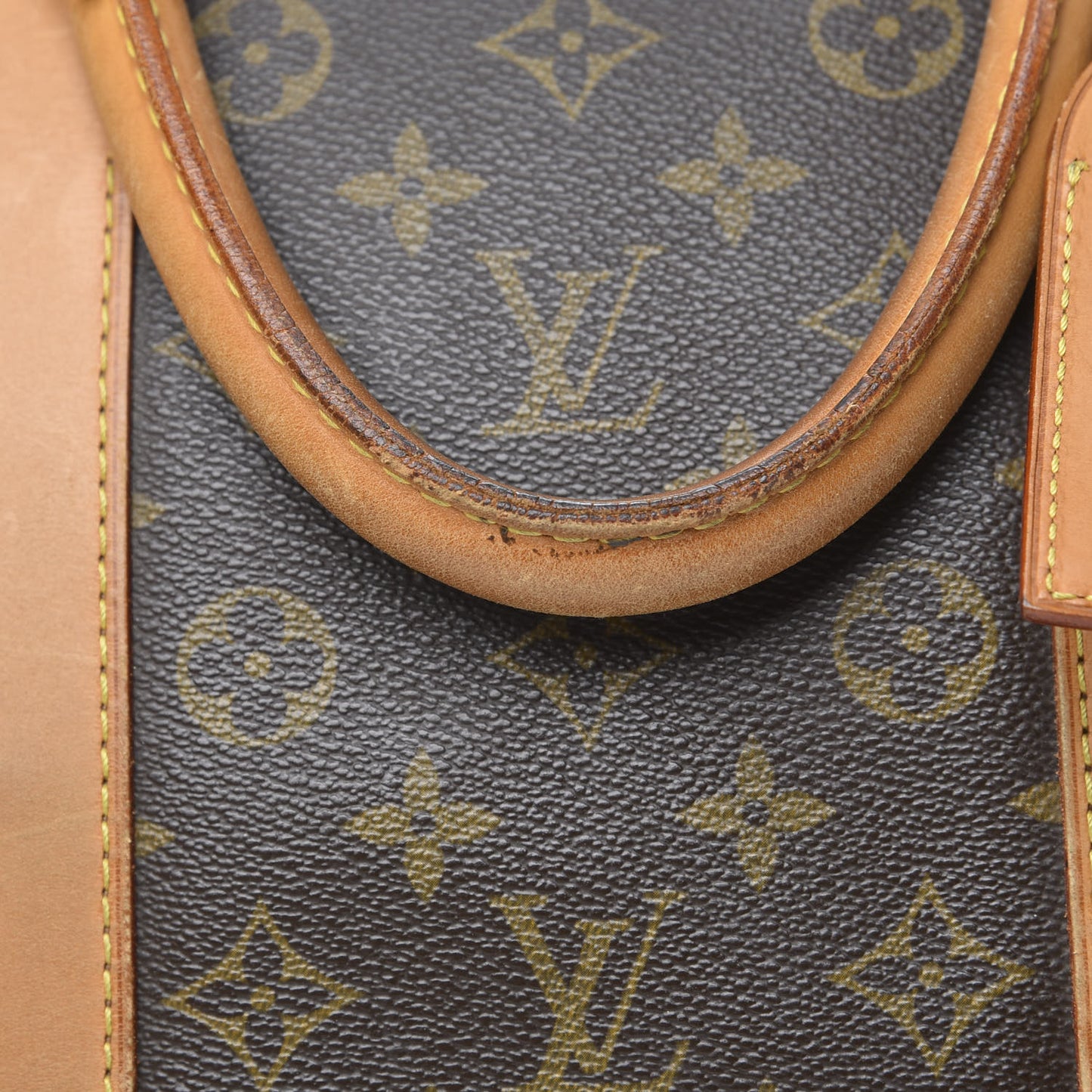 Monogram Keepall 55