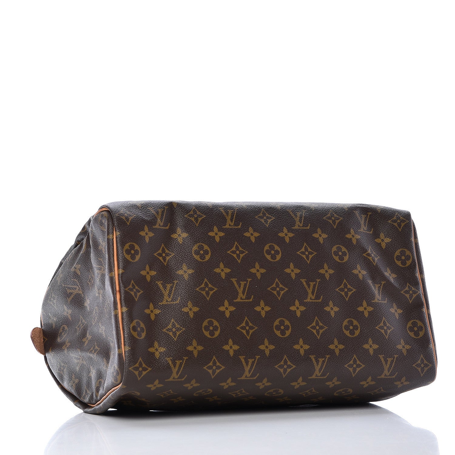 Louis Vuitton Monogram Speedy 35 4 of 31