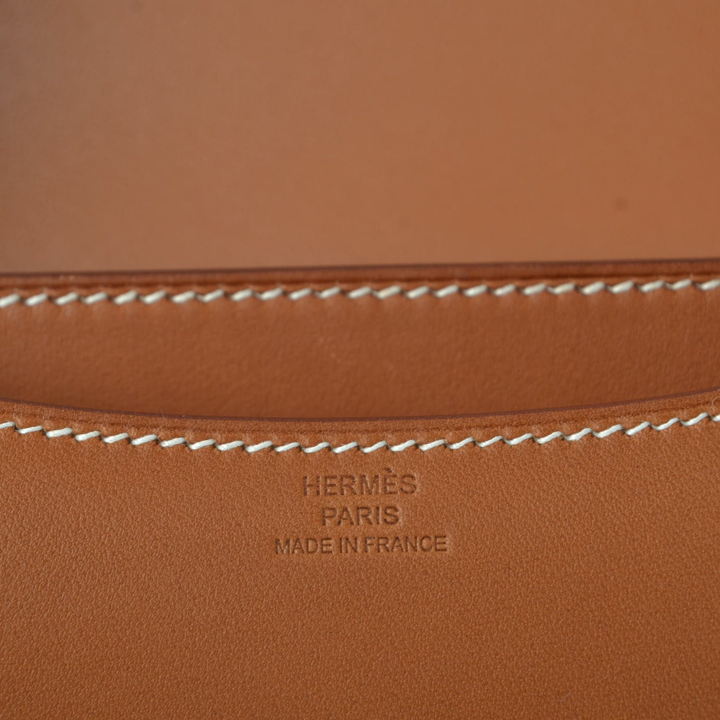 Barenia Constance 18 Fauve