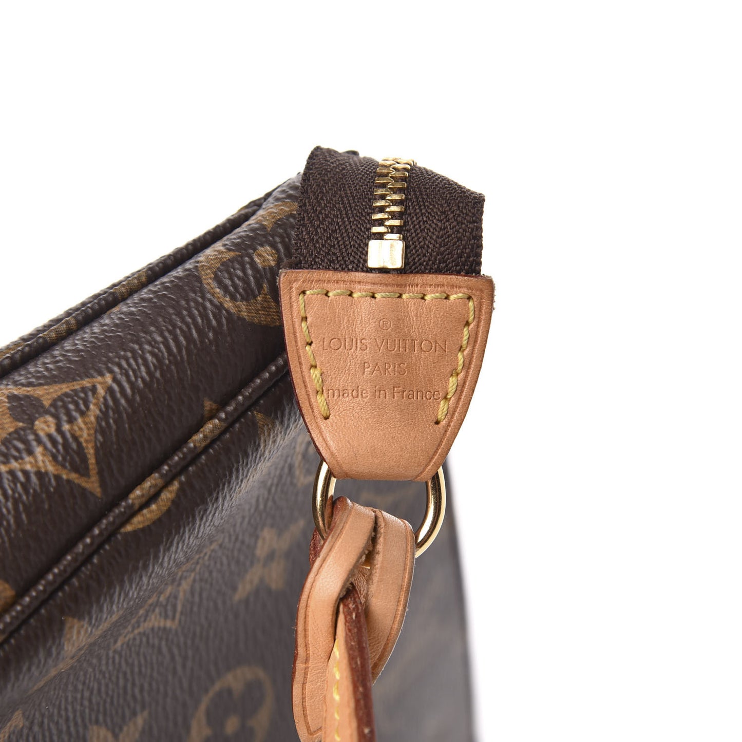Monogram Pochette Accessories NM