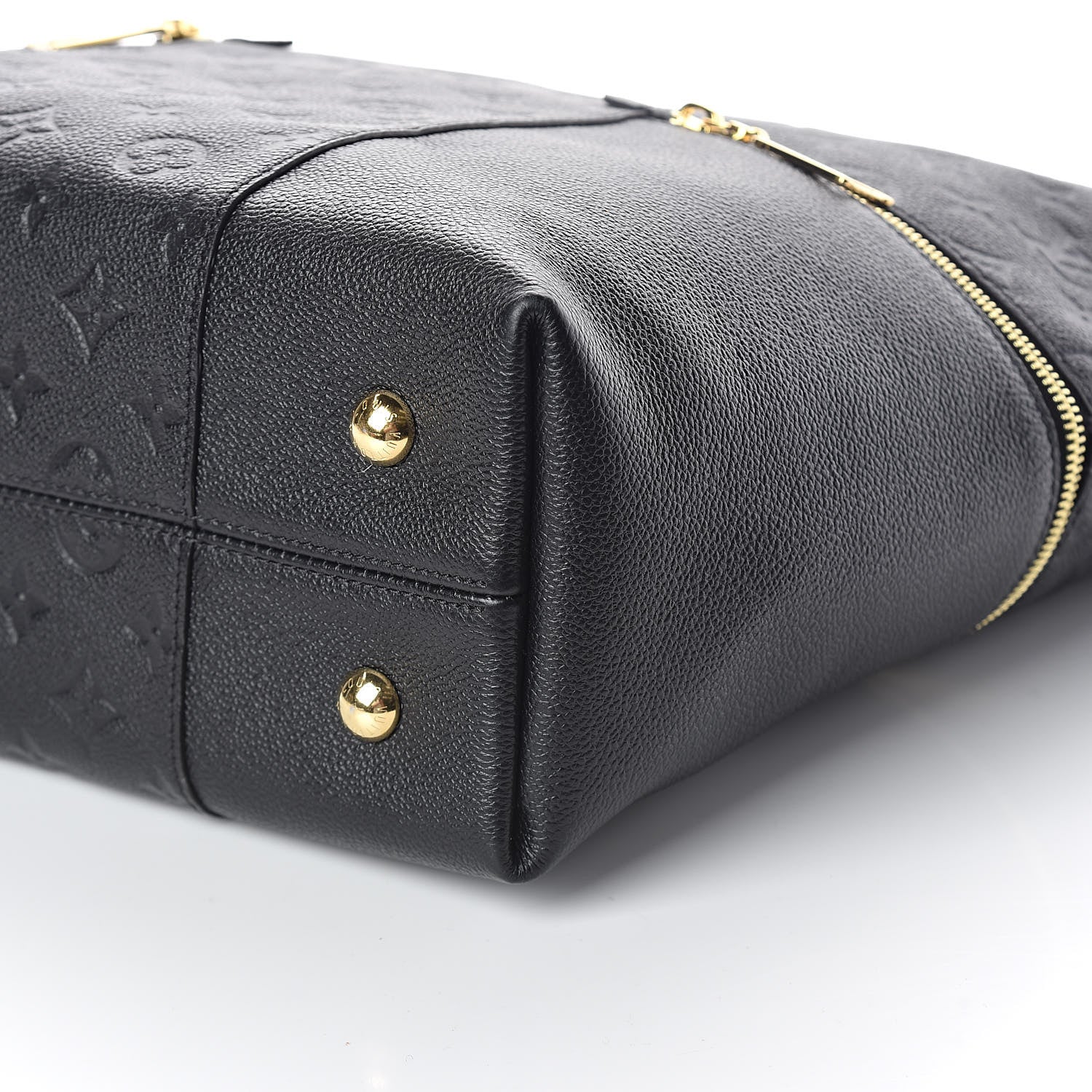 Louis Vuitton Empreinte Melie Black 9 of 9