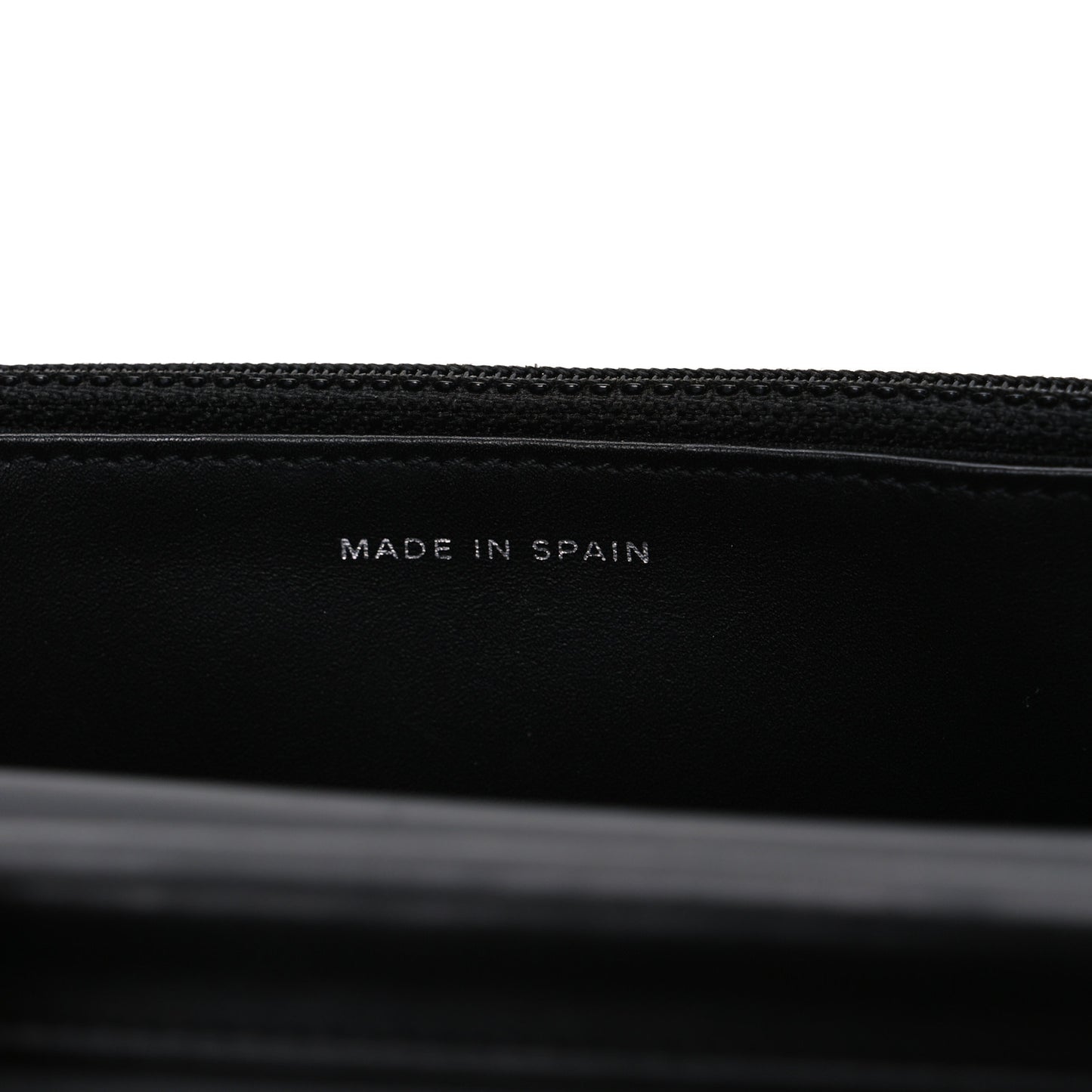Caviar Timeless CC Wallet On Chain WOC Black