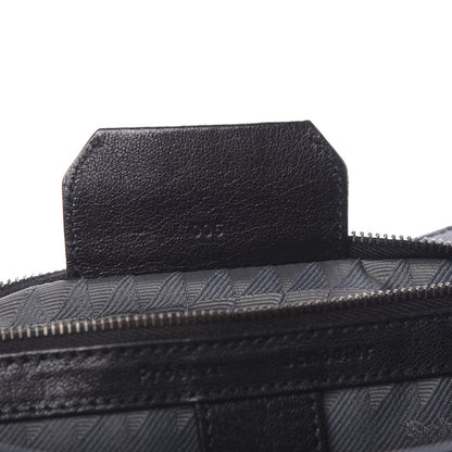 Proenza Schouler Lambskin Medium PS1 Satchel Black 6 of 9