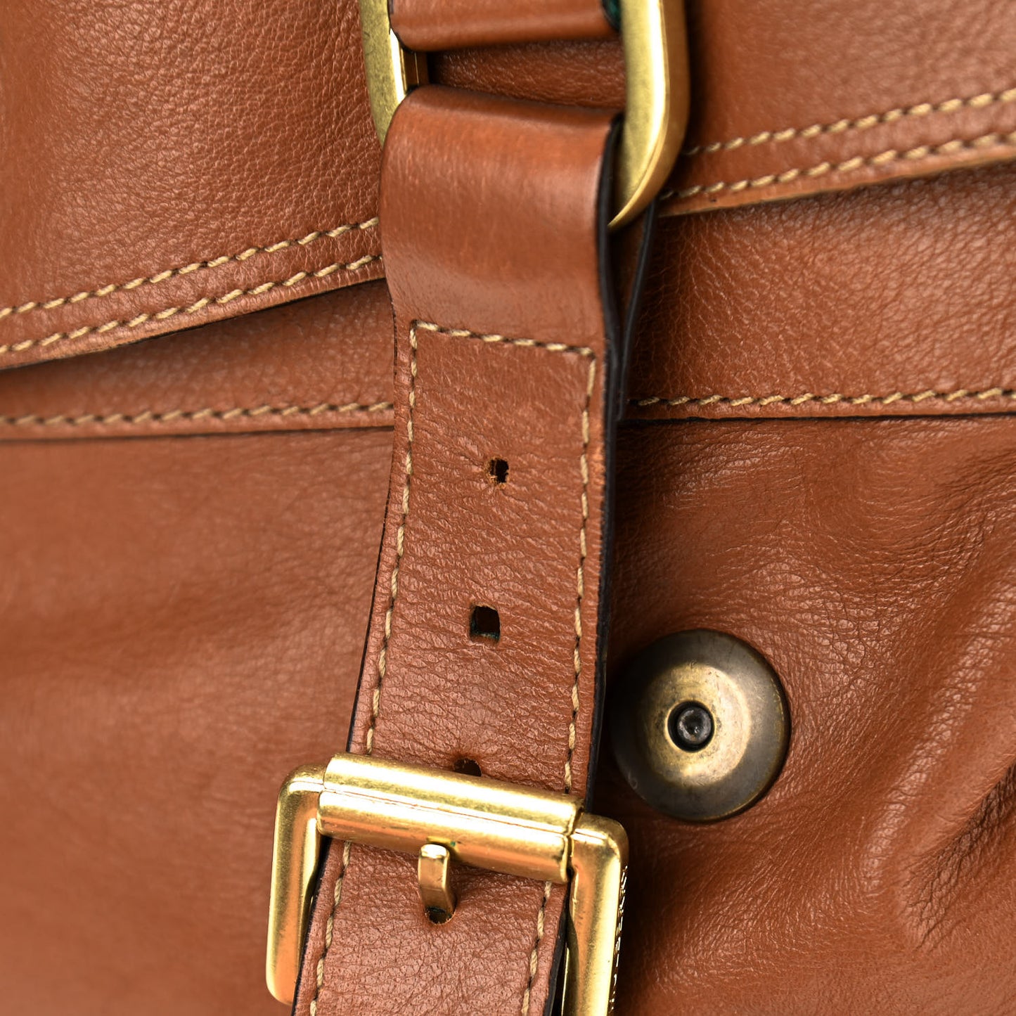 Soft Buffalo Oversized Alexa Oak