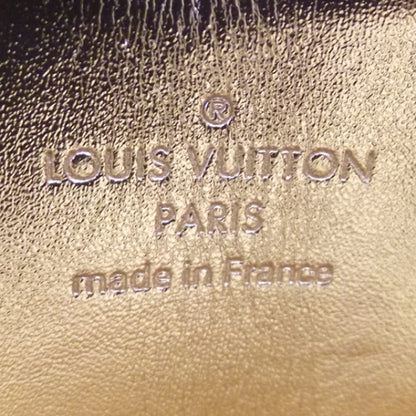 Louis Vuitton Monogram Miroir Heart Coin Purse Gold 7 of 8