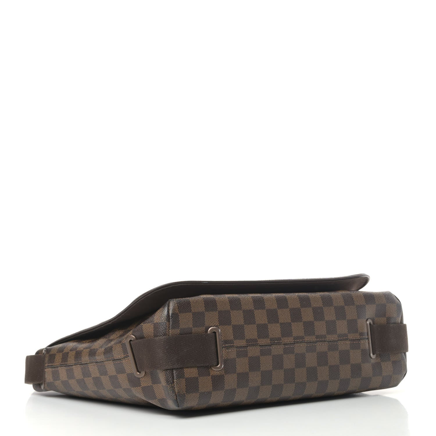 Louis Vuitton Damier Ebene Brooklyn GM 3 of 6