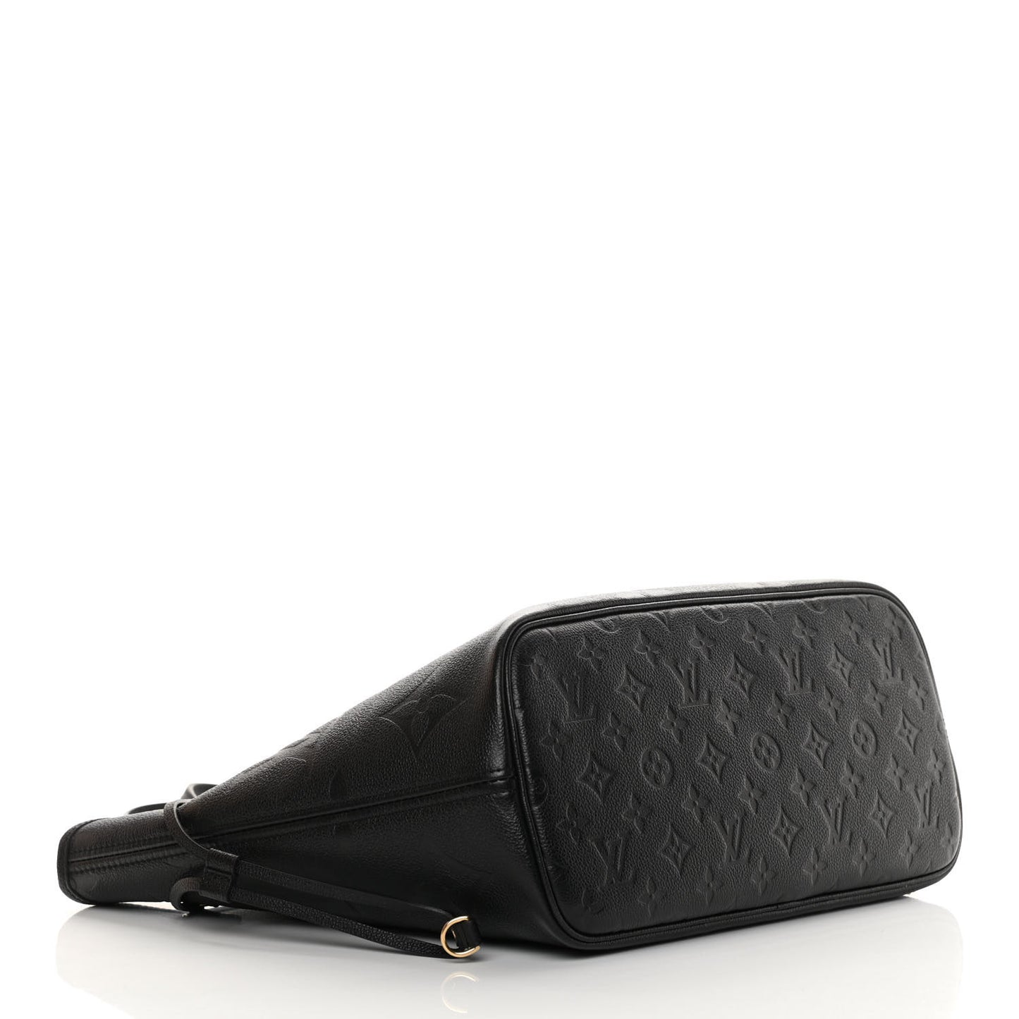 Empreinte Monogram Giant Neverfull MM Black