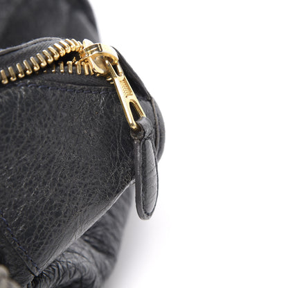 Balenciaga Agneau Giant 12 Gold Hardware Work Anthracite 14 of 23