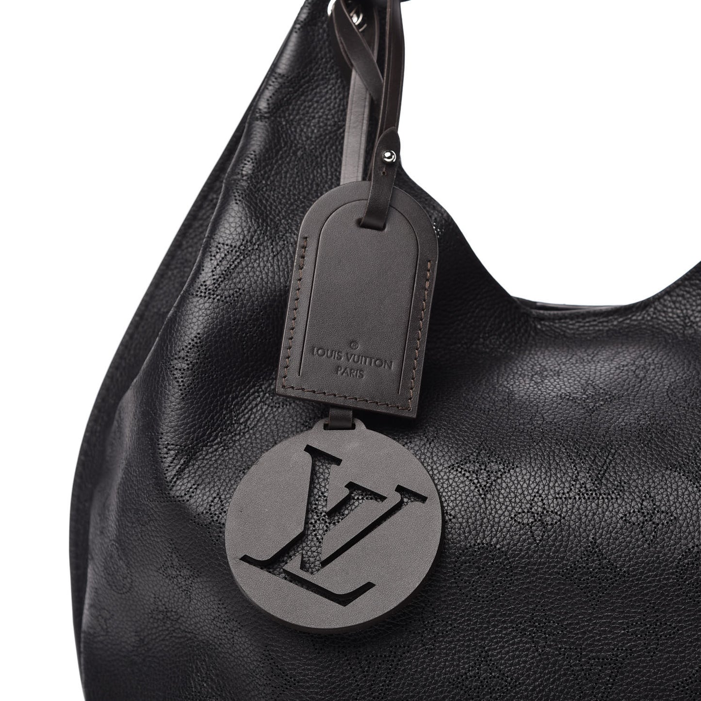 Mahina Carmel Hobo Black