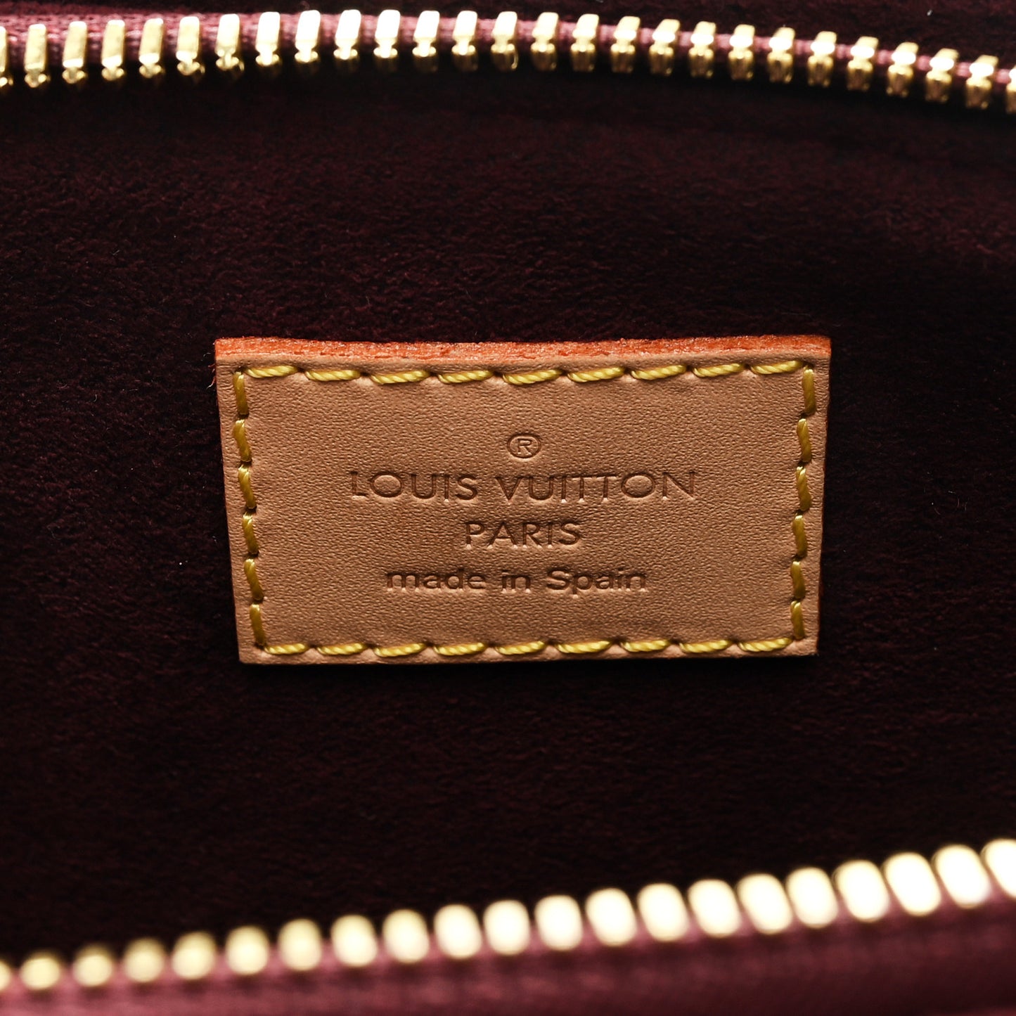 Monogram Soufflot BB