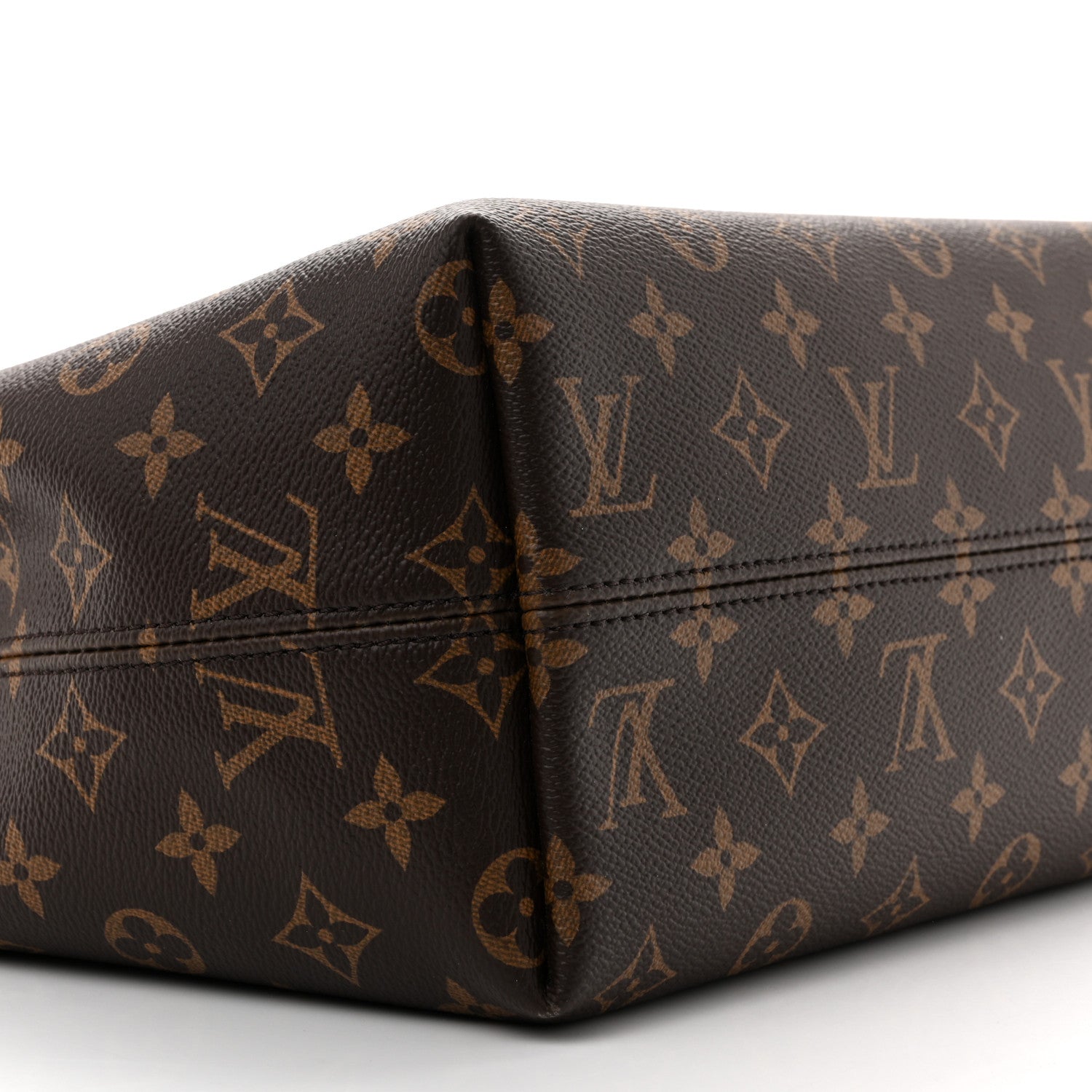 Louis Vuitton Monogram Graceful MM 8 of 11