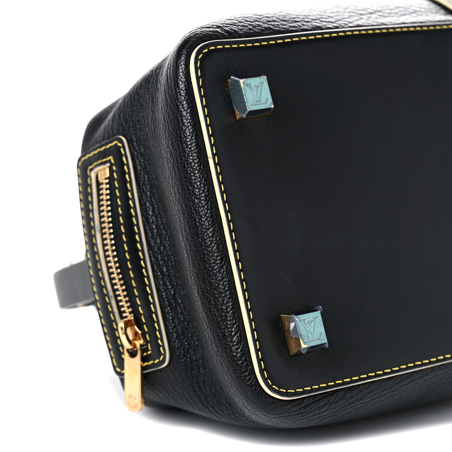 Suhali L'Ingenieux PM Black