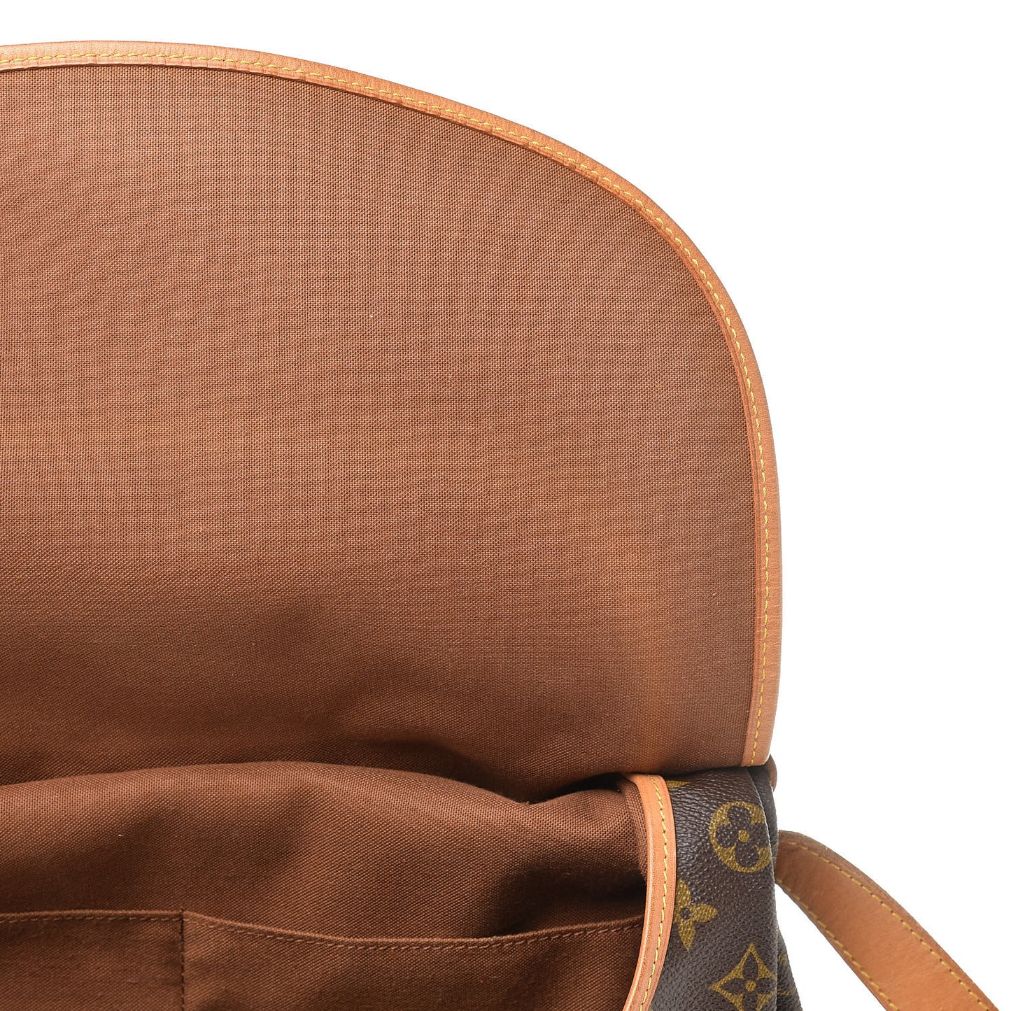 Monogram Saumur 35