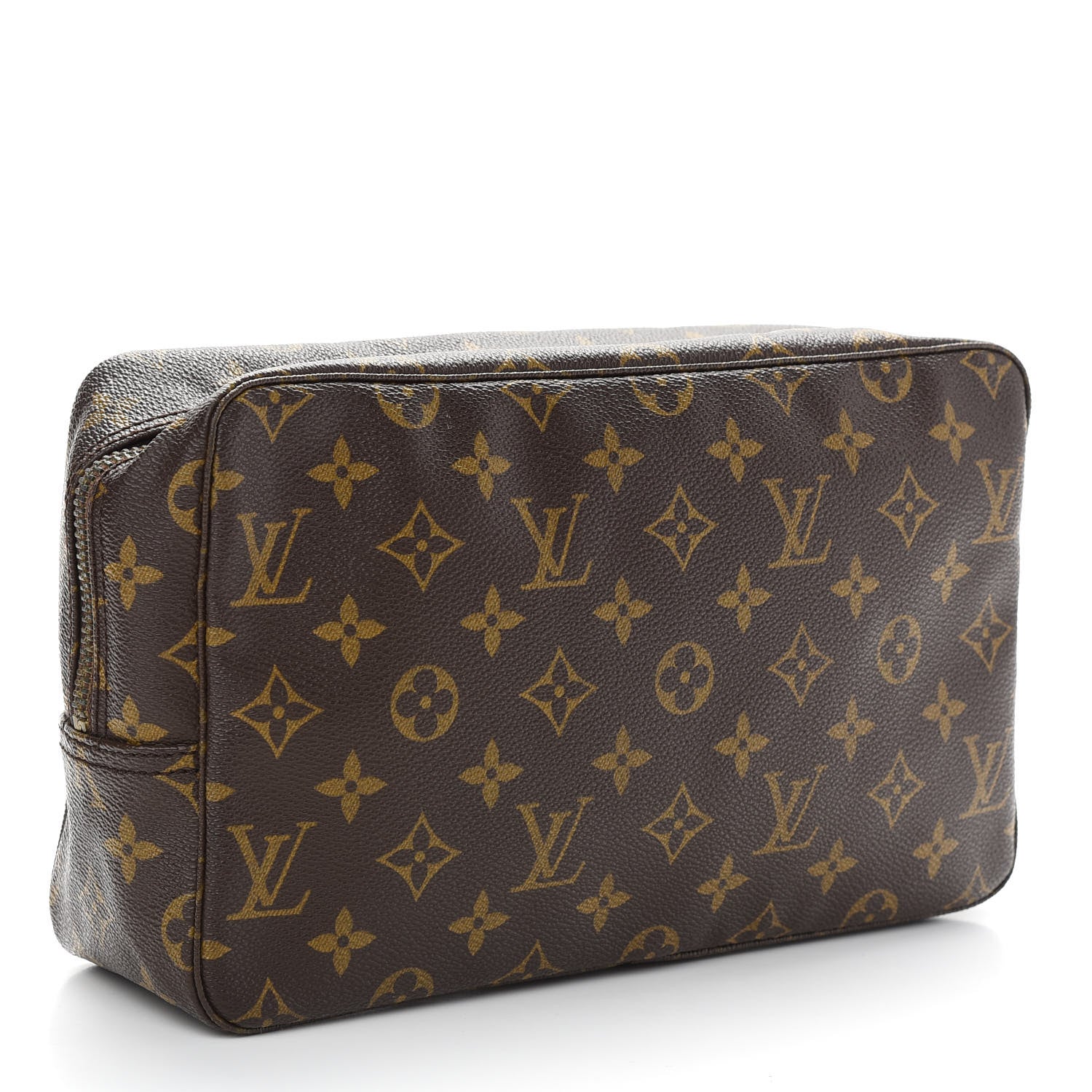 Louis Vuitton Monogram Trousse Toilette 28 3 of 9