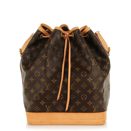 Louis Vuitton Monogram Noe 1 of 9