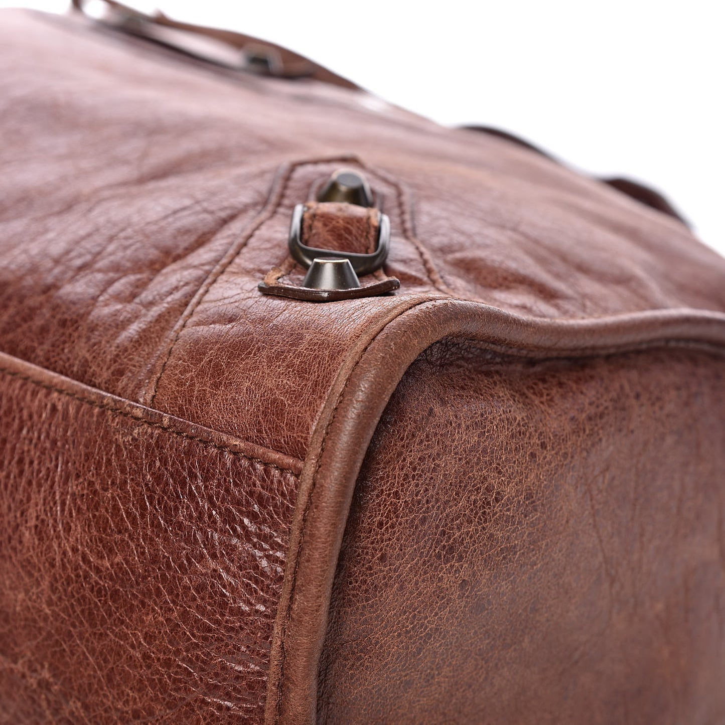 Agneau Classic Hardware City Castagna