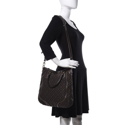 Louis Vuitton Mini Lin Besace Angele Ebene 2 of 8