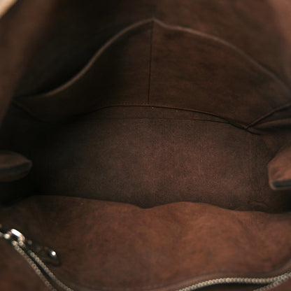 Louis Vuitton Mahina Babylone PM Galet 5 of 10