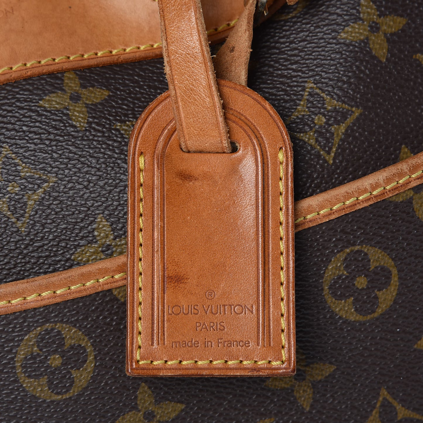 Monogram Deauville