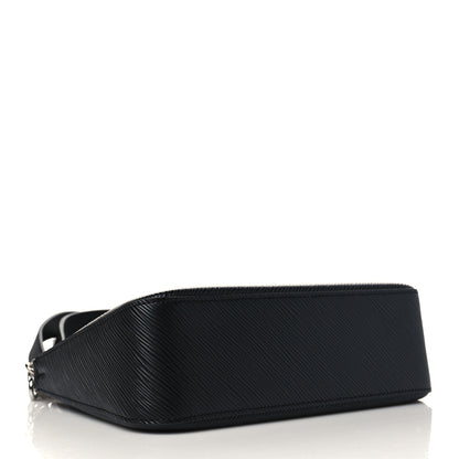 Louis Vuitton Epi Marelle Black 5 of 7