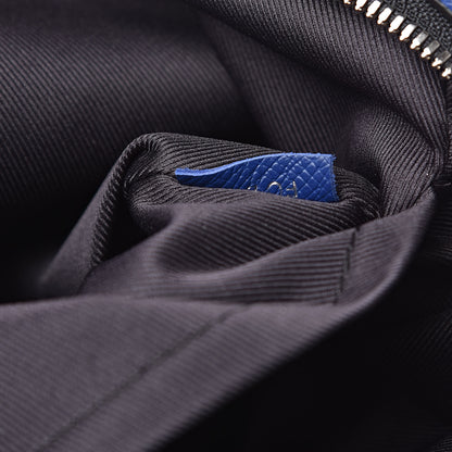 Louis Vuitton Taiga Monogram Outdoor Messenger Cobalt 7 of 11