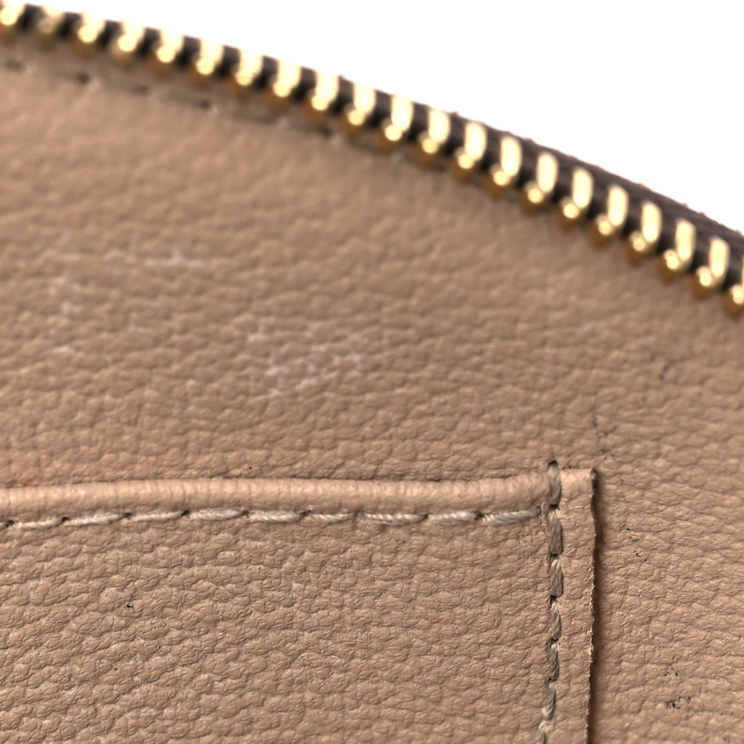 Louis Vuitton Monogram Cosmetic Pouch GM 11 of 13