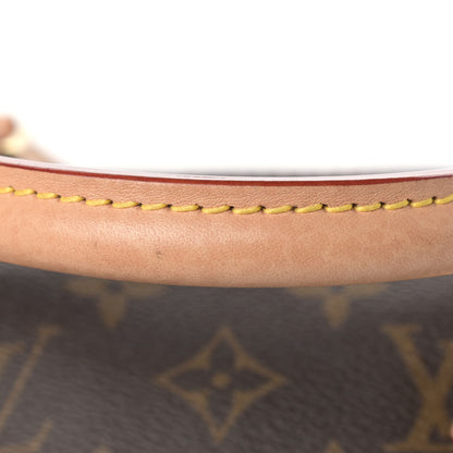 Louis Vuitton Monogram Speedy 35 10 of 12