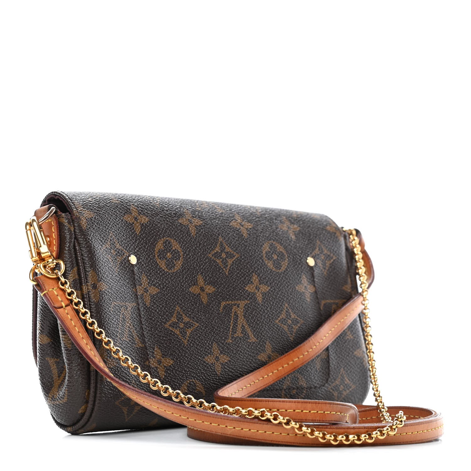 Louis Vuitton Monogram Favorite PM 2 of 4