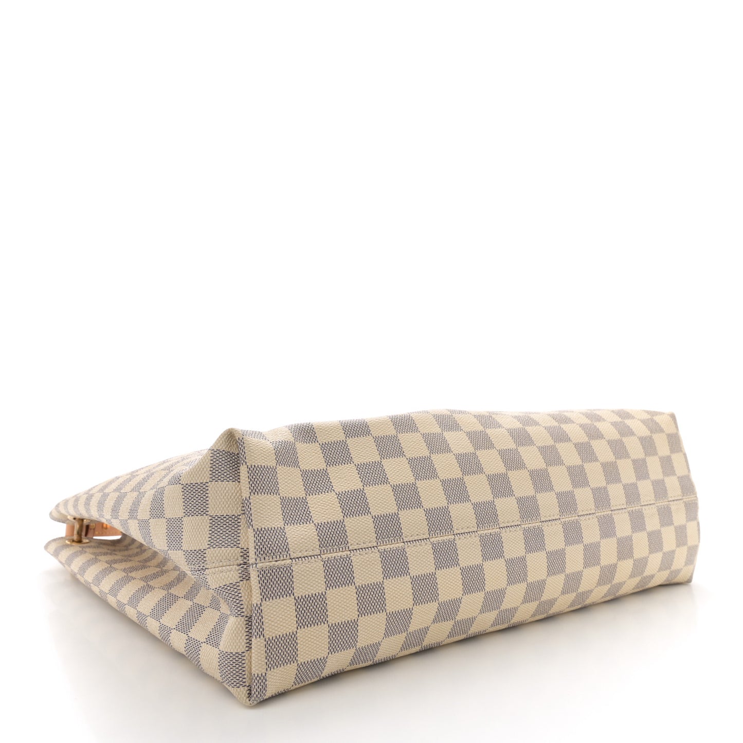 Damier Azur Graceful MM