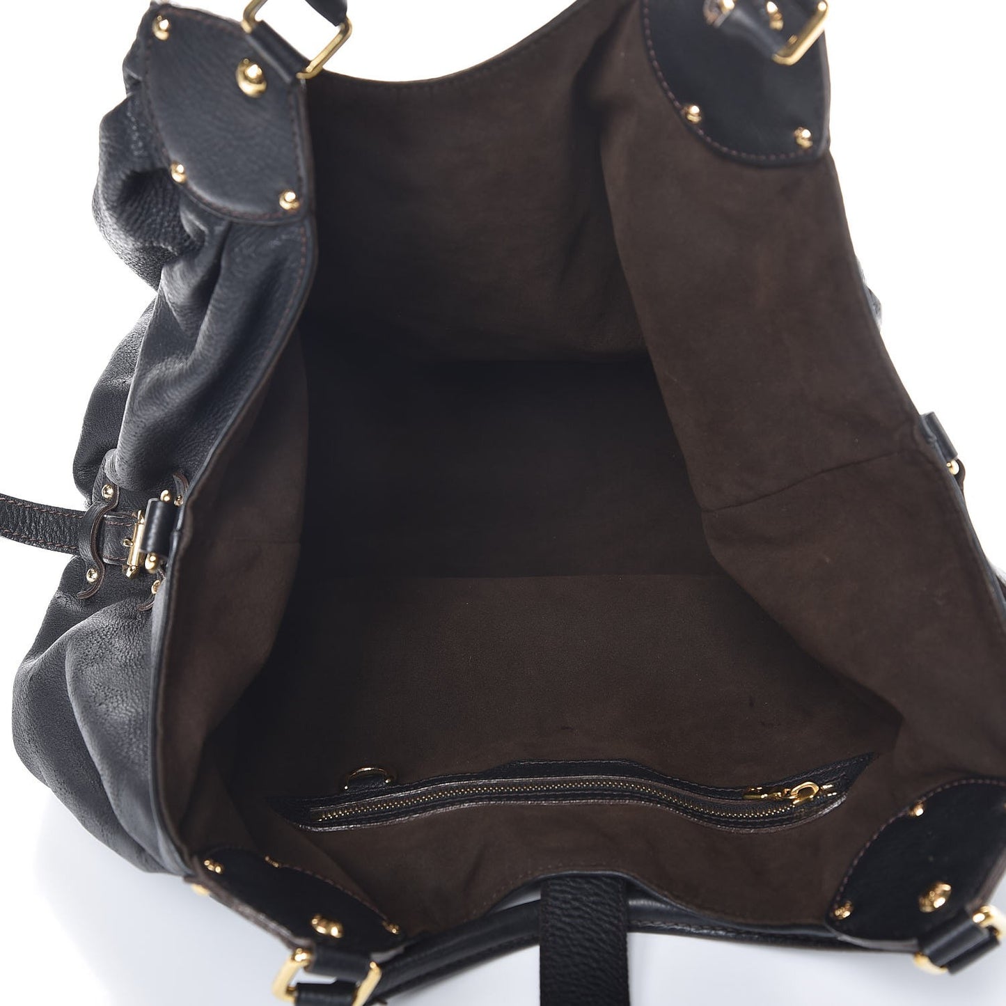 Mahina XL Black