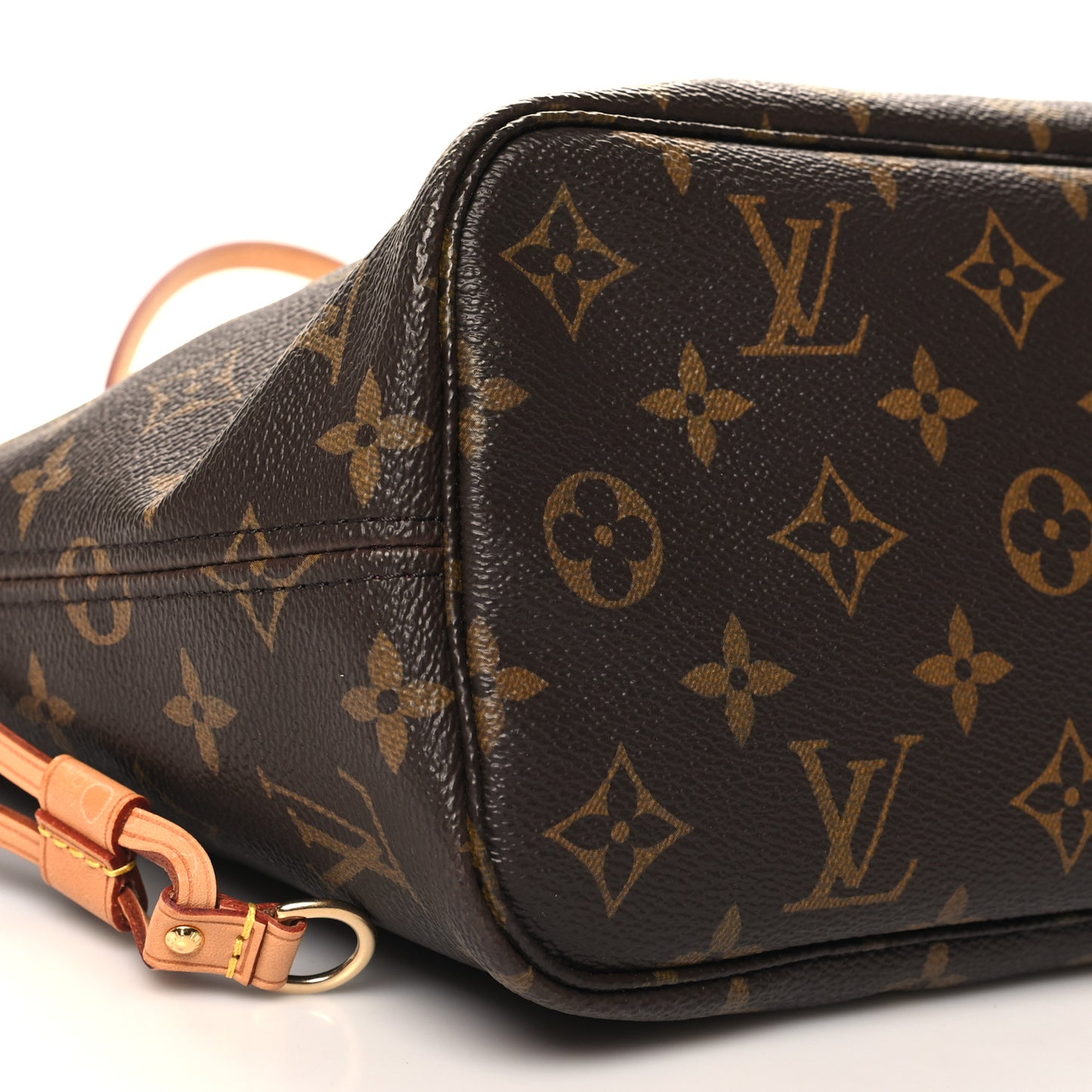 Monogram Neo Neverfull PM Pivoine