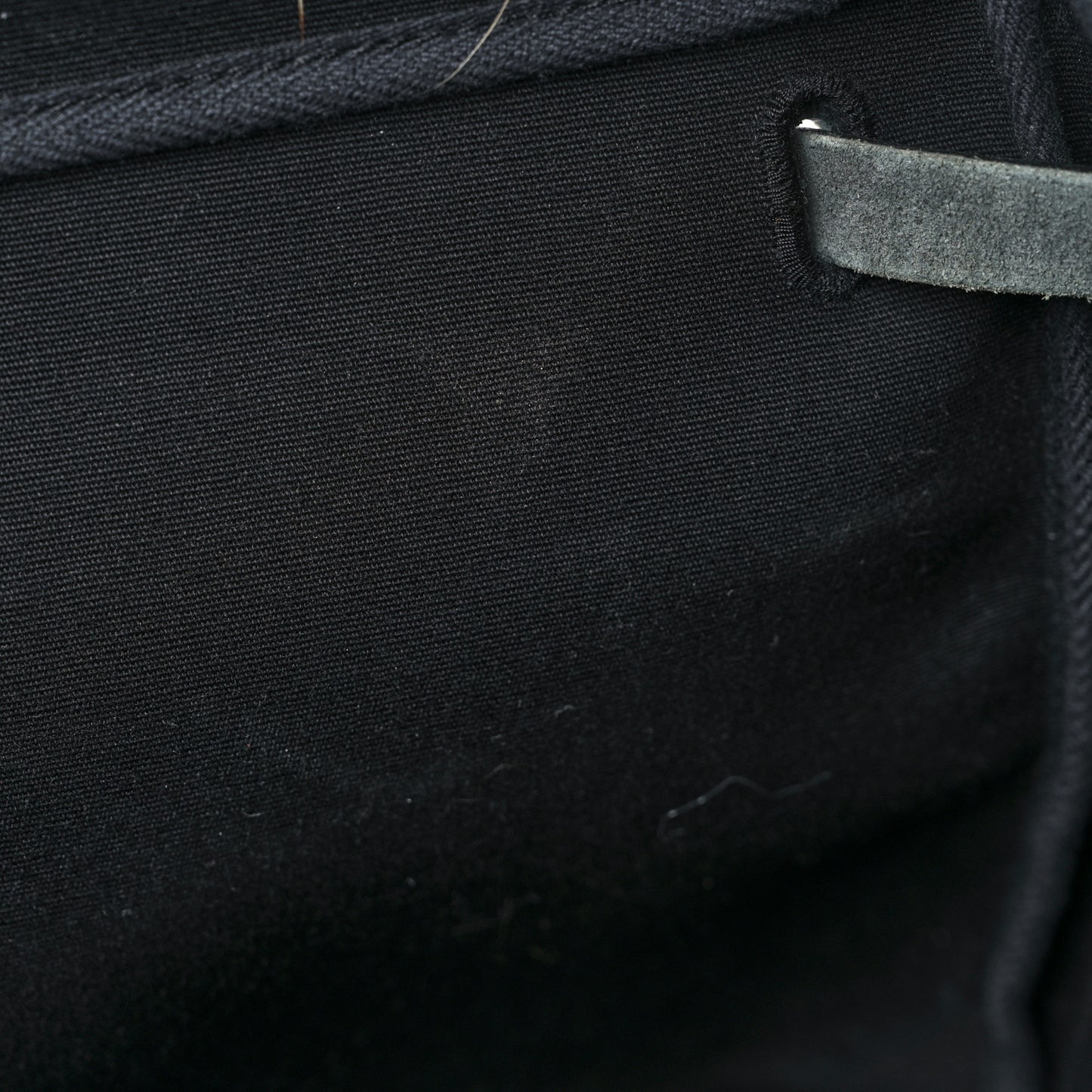 Toile Vache Hunter Herbag 50 Black