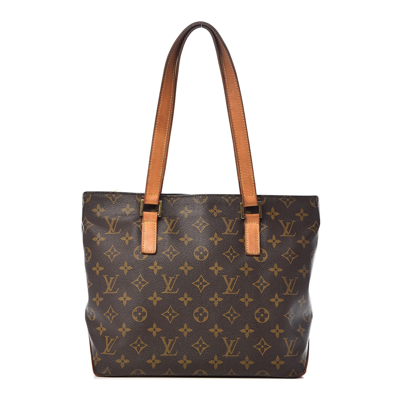 Louis Vuitton Monogram Cabas Piano 1 of 18