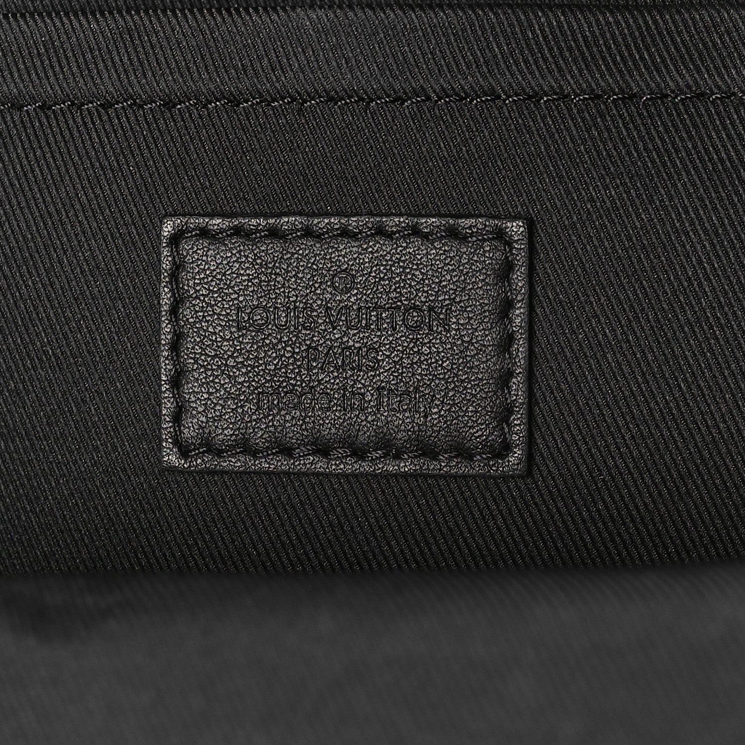 Louis Vuitton Reverse Monogram Palm Springs Backpack Mini 6 of 8