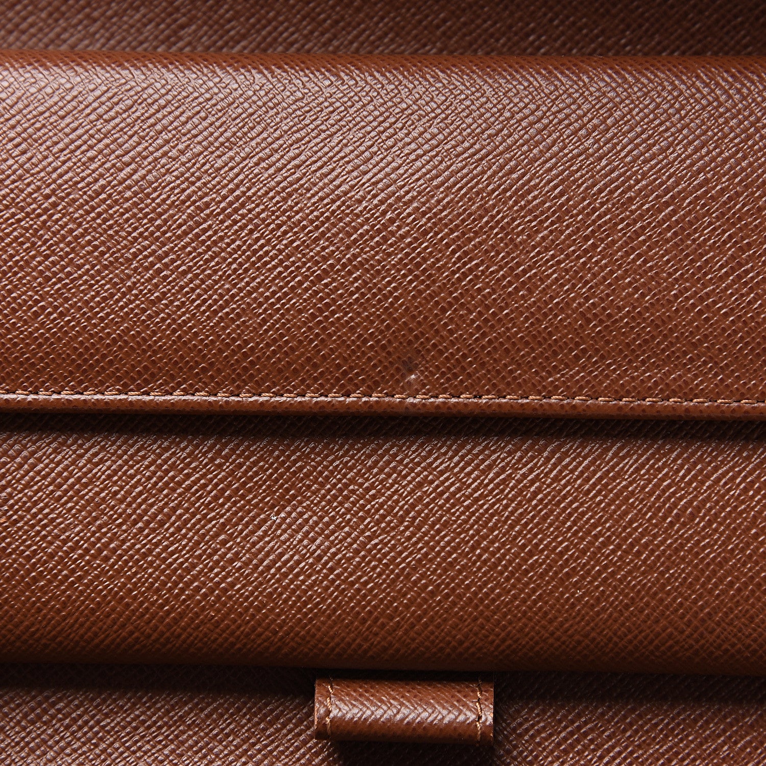 Louis Vuitton Monogram Porte Tresor International Wallet 6 of 9