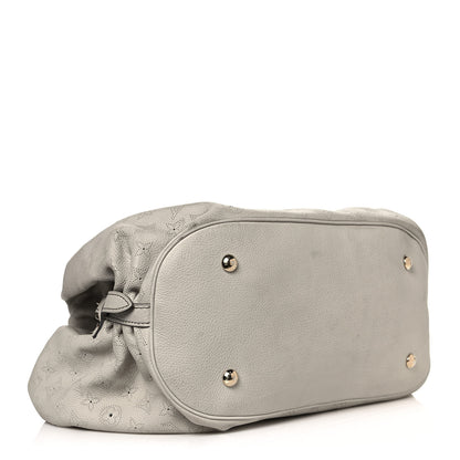 Louis Vuitton Mahina XL Ivory 4 of 12