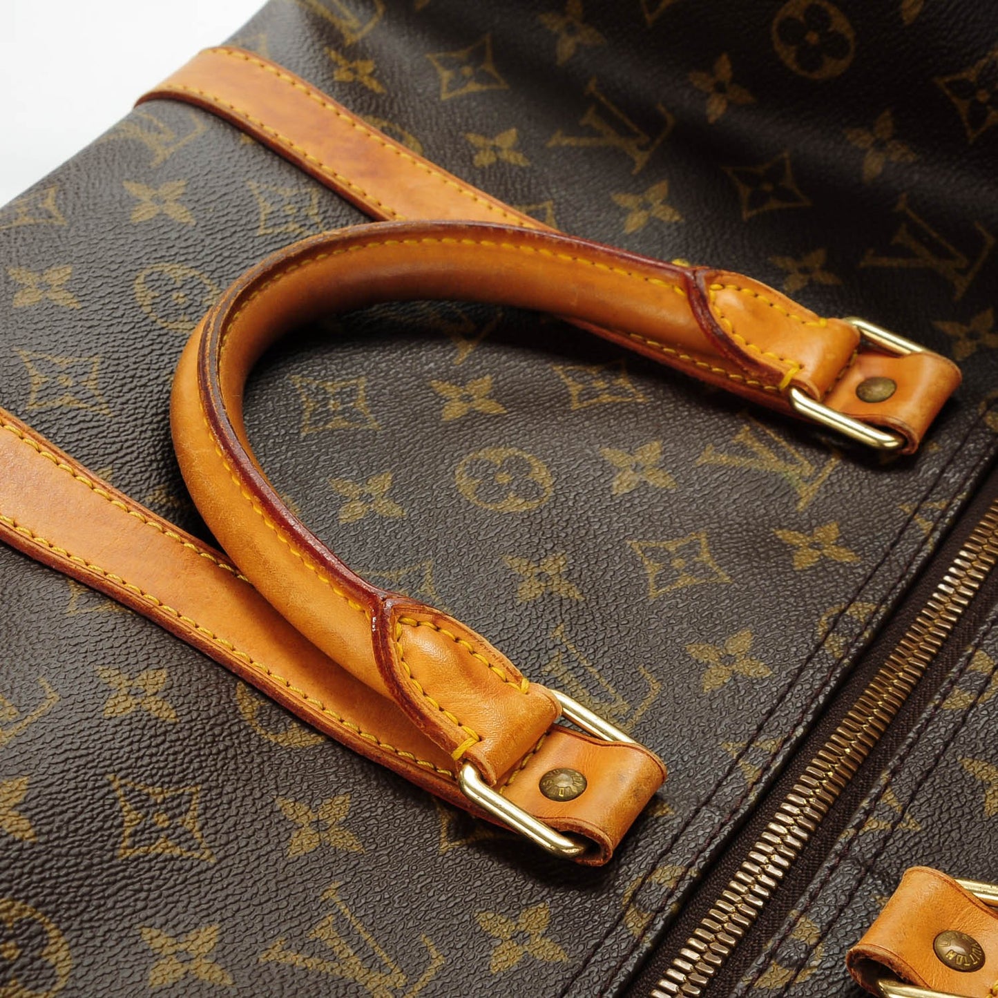 Monogram Keepall 50