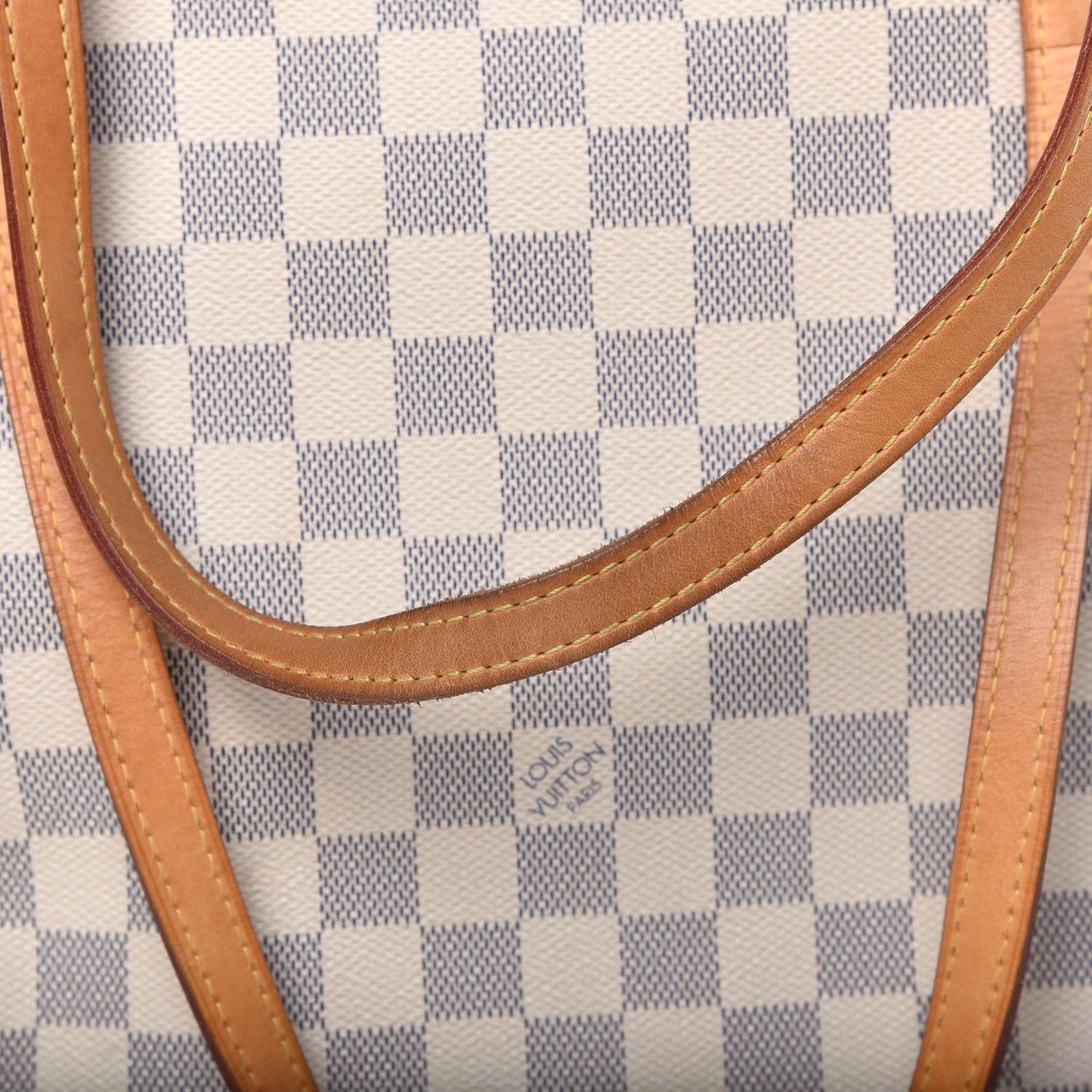 Damier Azur Totally MM