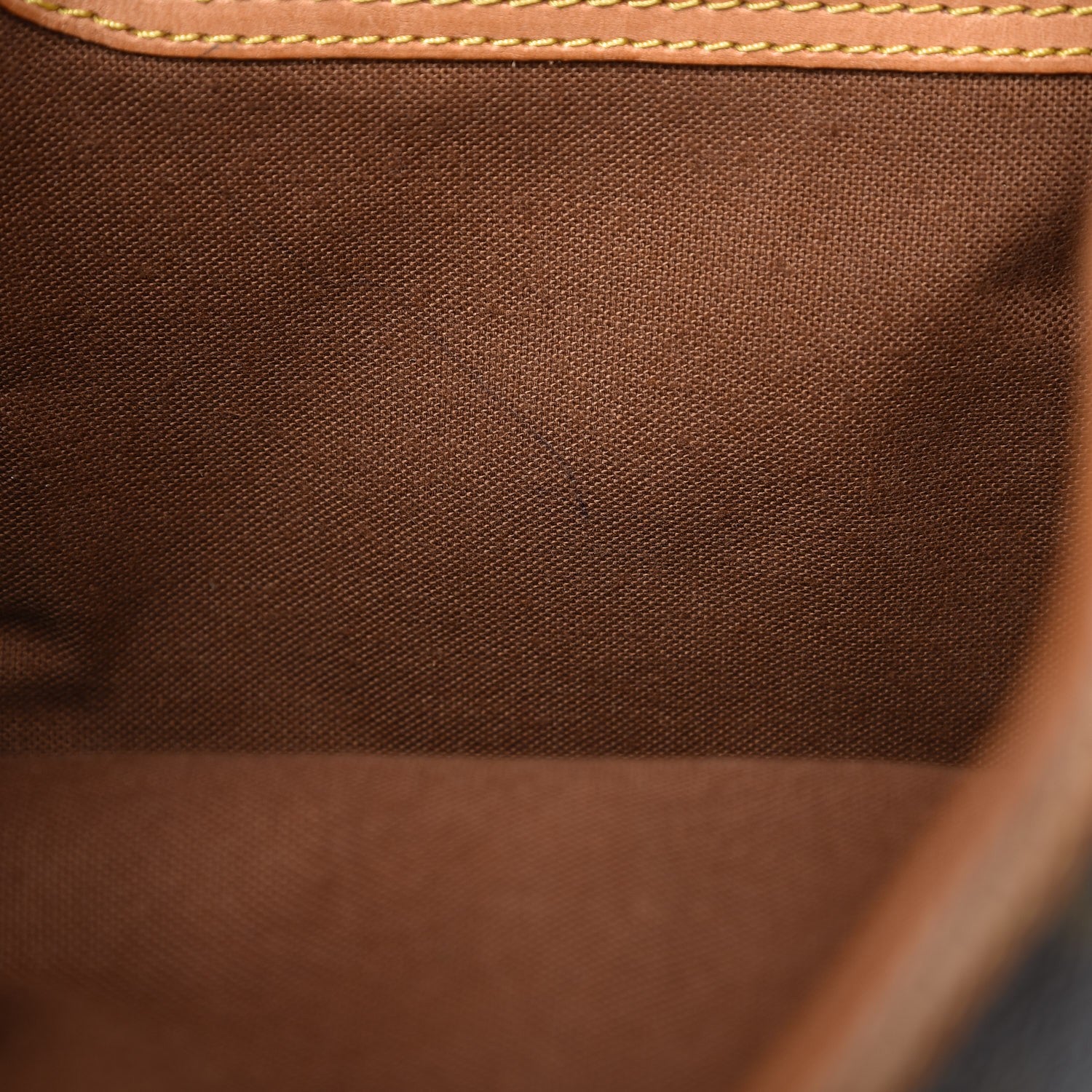 Louis Vuitton Monogram Montsouris MM Backpack 8 of 14