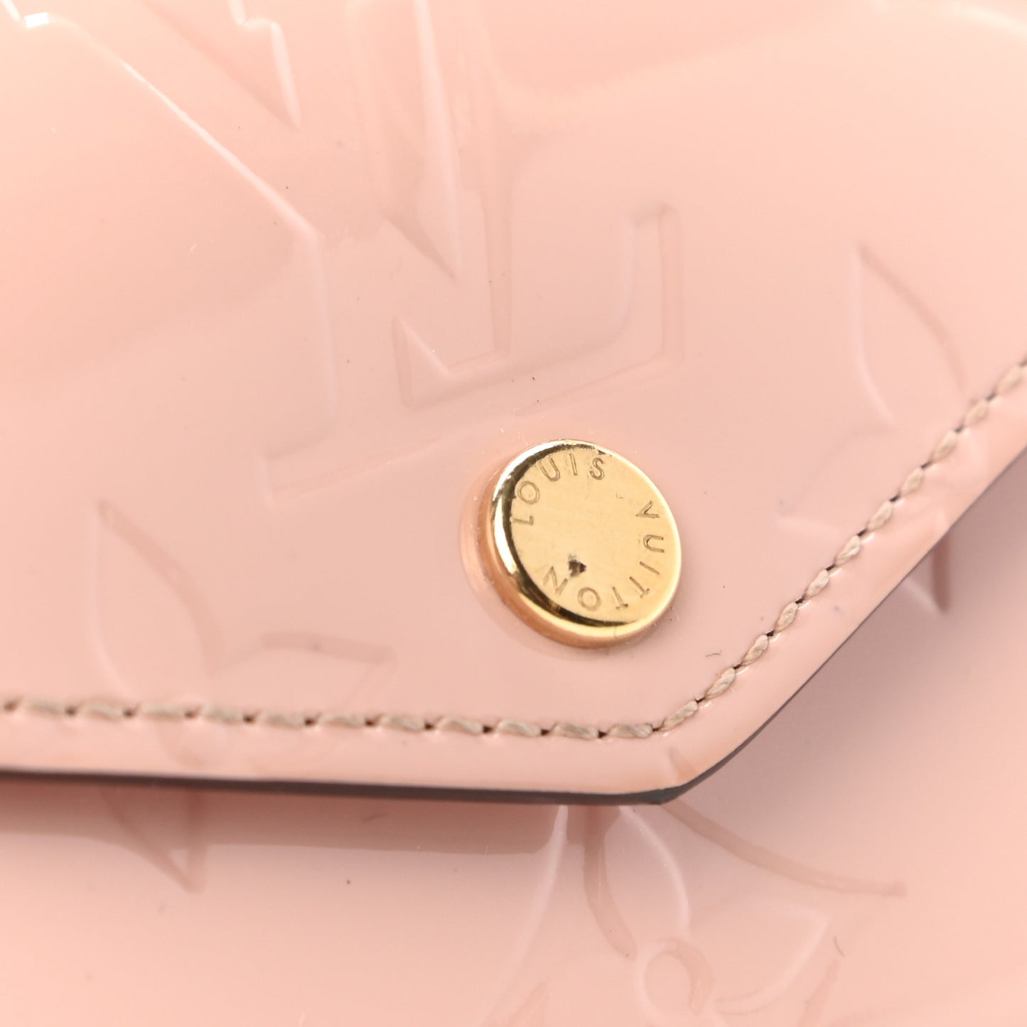 Vernis Multicles 6 Key Holder Rose Ballerine