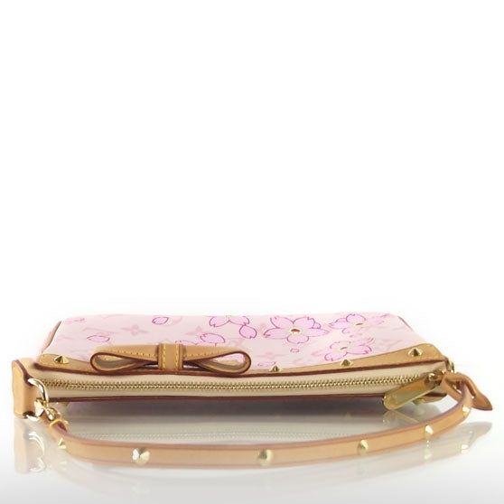 Cherry Blossom Pochette Pink