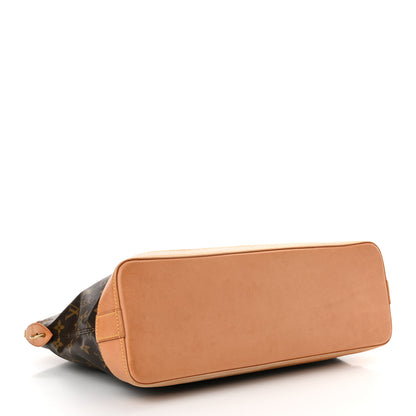 Louis Vuitton Monogram Lockit Horizontal 4 of 15