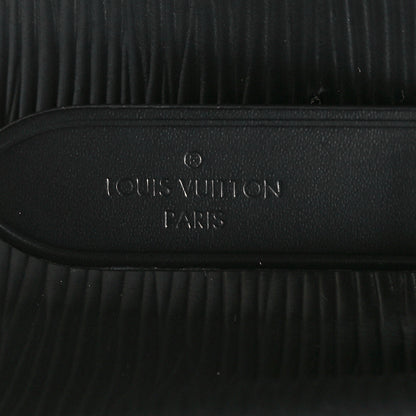 Louis Vuitton Epi Neonoe Black 6 of 10