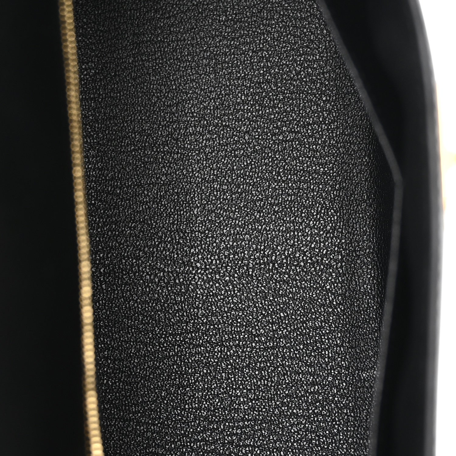 Hermes Epsom Kelly Sellier 28 Black 5 of 11